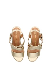 KG Kurt Geiger Pamela Sandals - Image 5 of 5