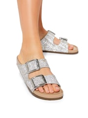 KG Kurt Geiger Ramona Sandals - Image 1 of 5