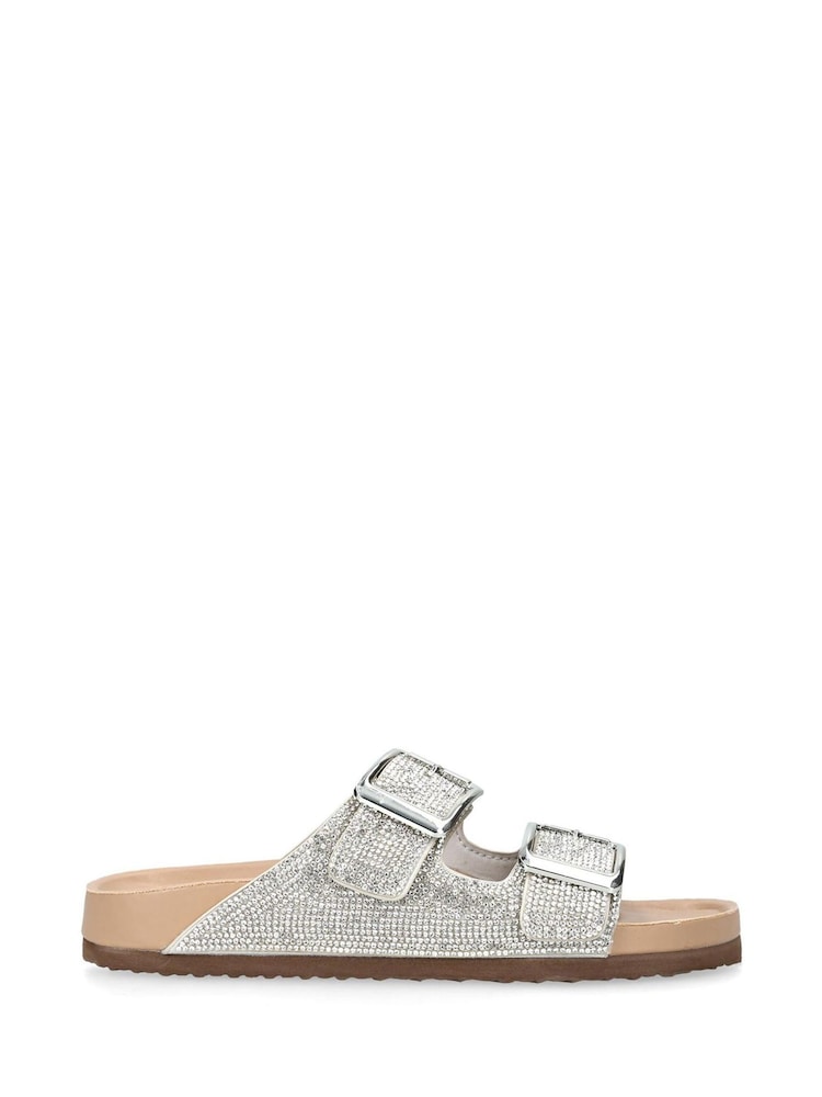 KG Kurt Geiger Ramona Sandals - Image 2 of 5 KG Kurt Geiger Ramona Sandals - Image 2 of 5