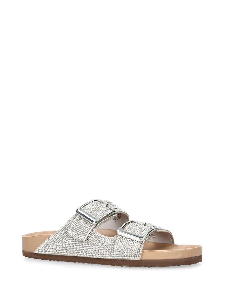 KG Kurt Geiger Ramona Sandals - Image 5 of 5 KG Kurt Geiger Ramona Sandals - Image 5 of 5