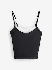 FP Movement Black All Clear Coastline Camisole - Image 1 of 4