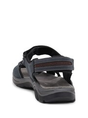 Pavers Blue Pavers Touch Fasten Sandals - Image 3 of 5