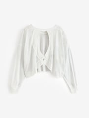FP Movement White My Time Layering Top - Image 2 of 5