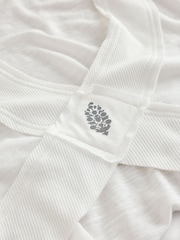 FP Movement White My Time Layering Top - Image 3 of 5