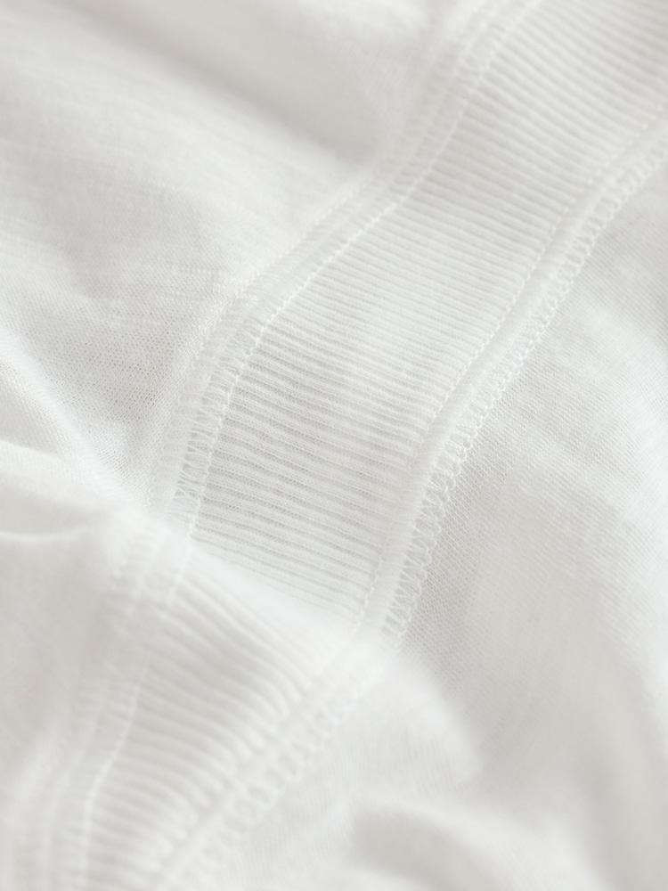 FP Movement White My Time Layering Top - Image 5 of 5 FP Movement White My Time Layering Top - Image 5 of 5