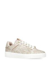 KG Kurt Geiger Lillian Trainers - Image 3 of 5