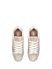 KG Kurt Geiger Lillian Trainers - Image 4 of 5