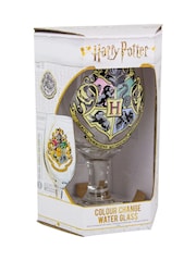 Paladone Hogwarts Colour Change Water Glass V2 - Image 2 of 4