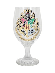 Paladone Hogwarts Colour Change Water Glass V2 - Image 3 of 4