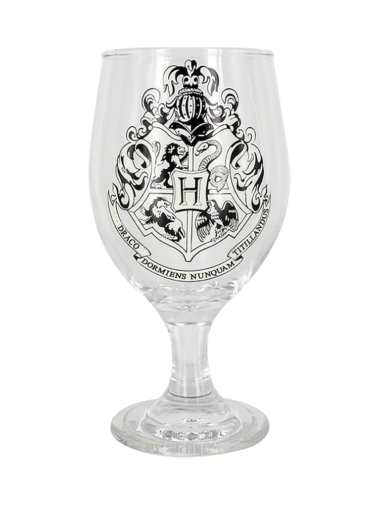Paladone Hogwarts Colour Change Water Glass V2 - Image 4 of 4