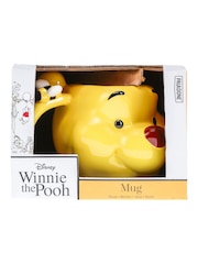 Paladone Winnie the Pooh Shaped Mug - Image 2 of 5