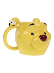 Paladone Winnie the Pooh Shaped Mug - Image 3 of 5