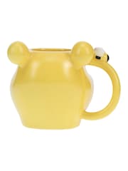 Paladone Winnie the Pooh Shaped Mug - Image 4 of 5
