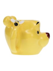 Paladone Winnie the Pooh Shaped Mug - Image 5 of 5