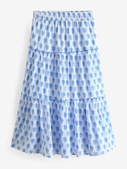 Aspiga Blue Bea Skirt - Image 2 of 2