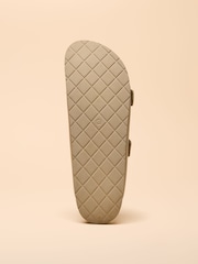 Marrón - Chanclas de goma EVA Sunseeker de Joules - Imagen 5 de 5