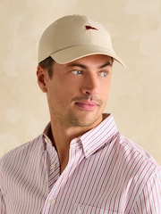 Marrón - Joules Daley Nylon Cap - Imagen 1 de 6