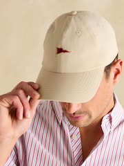 Marrón - Joules Daley Nylon Cap - Imagen 2 de 6