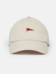 Marrón - Joules Daley Nylon Cap - Imagen 3 de 6