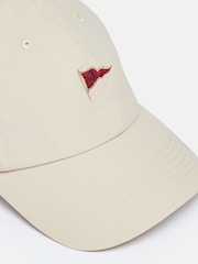 Marrón - Joules Daley Nylon Cap - Imagen 5 de 6