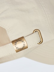 Marrón - Joules Daley Nylon Cap - Imagen 6 de 6