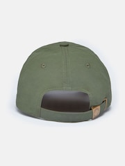 Verde caqui - Joules Daley Nylon Cap - Imagen 4 de 6