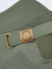 Verde caqui - Joules Daley Nylon Cap - Imagen 6 de 6