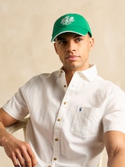 Verde - Joules Daley Cap - Imagen 1 de 7