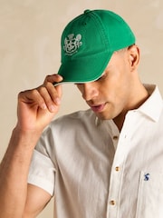 Verde - Joules Daley Cap - Imagen 2 de 7