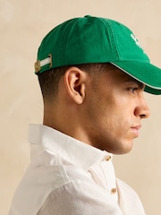 Verde - Joules Daley Cap - Imagen 3 de 7