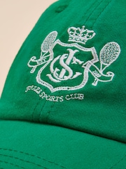 Verde - Joules Daley Cap - Imagen 6 de 7