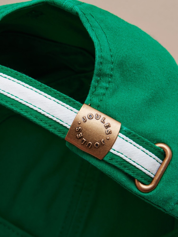 Verde - Joules Daley Cap - Imagen 7 de 7