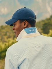 Azul marino - Joules Daley Cap - Imagen 2 de 9