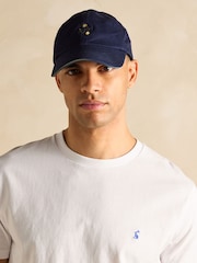Azul marino - Joules Daley Cap - Imagen 3 de 9