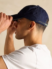 Azul marino - Joules Daley Cap - Imagen 4 de 9