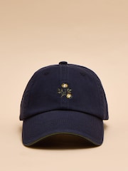 Azul marino - Joules Daley Cap - Imagen 6 de 9
