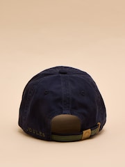 Azul marino - Joules Daley Cap - Imagen 7 de 9