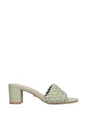 Carvela Lattice Sandals - Image 2 of 5