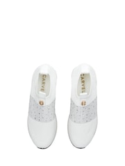 Carvela Janeiro 2 Trainers - Image 5 of 5