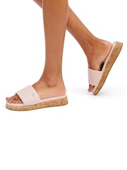 Carvela Cloud Mules Sandals - Image 1 of 5