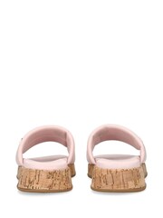 Carvela Cloud Mules Sandals - Image 3 of 5