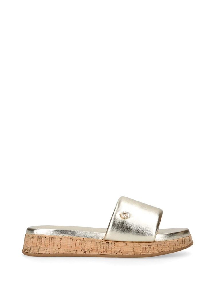 Carvela Cloud Mule Sandals - Image 2 of 5
