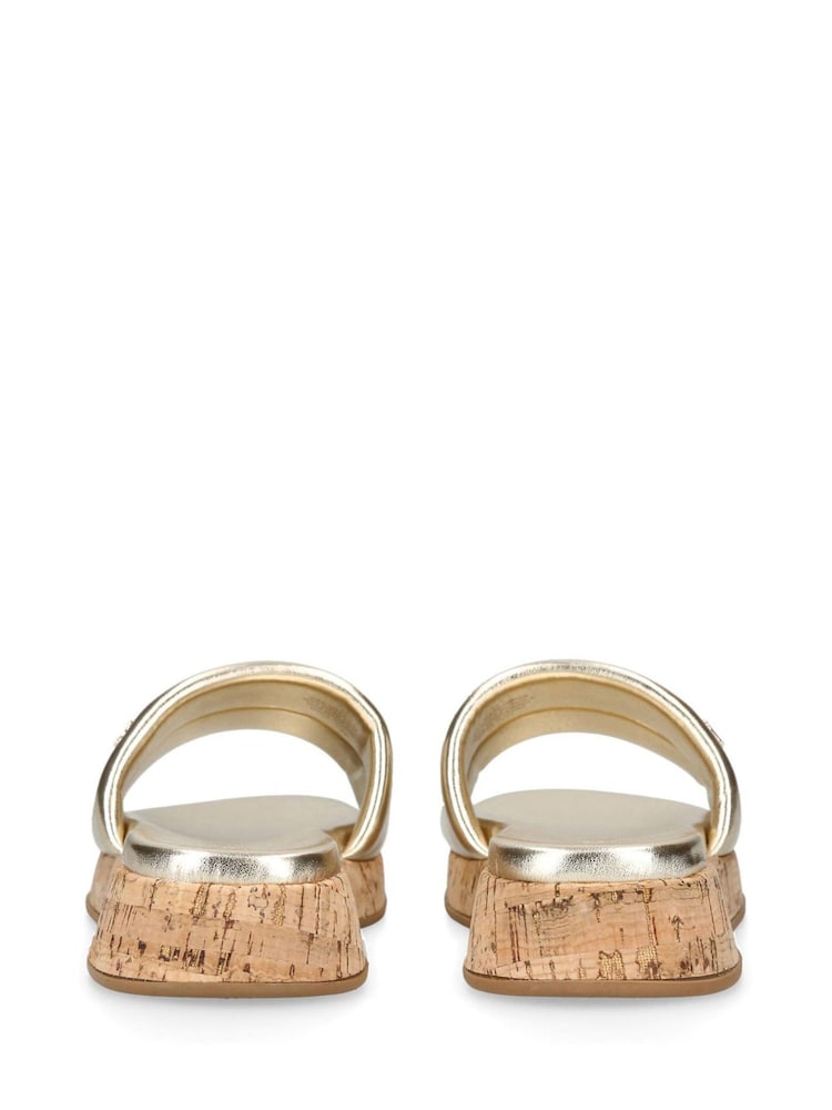 Carvela Cloud Mule Sandals - Image 3 of 5