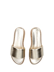 Carvela Cloud Mule Sandals - Image 5 of 5
