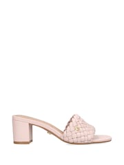 Carvela Lattice Sandals - Image 4 of 7