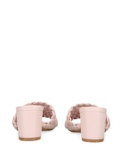 Carvela Lattice Sandals - Image 6 of 7