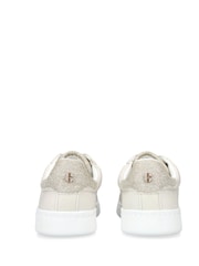 Gold - Carvela Luella Trainers - Image 3 of 5