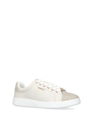 Gold - Carvela Luella Trainers - Image 4 of 5