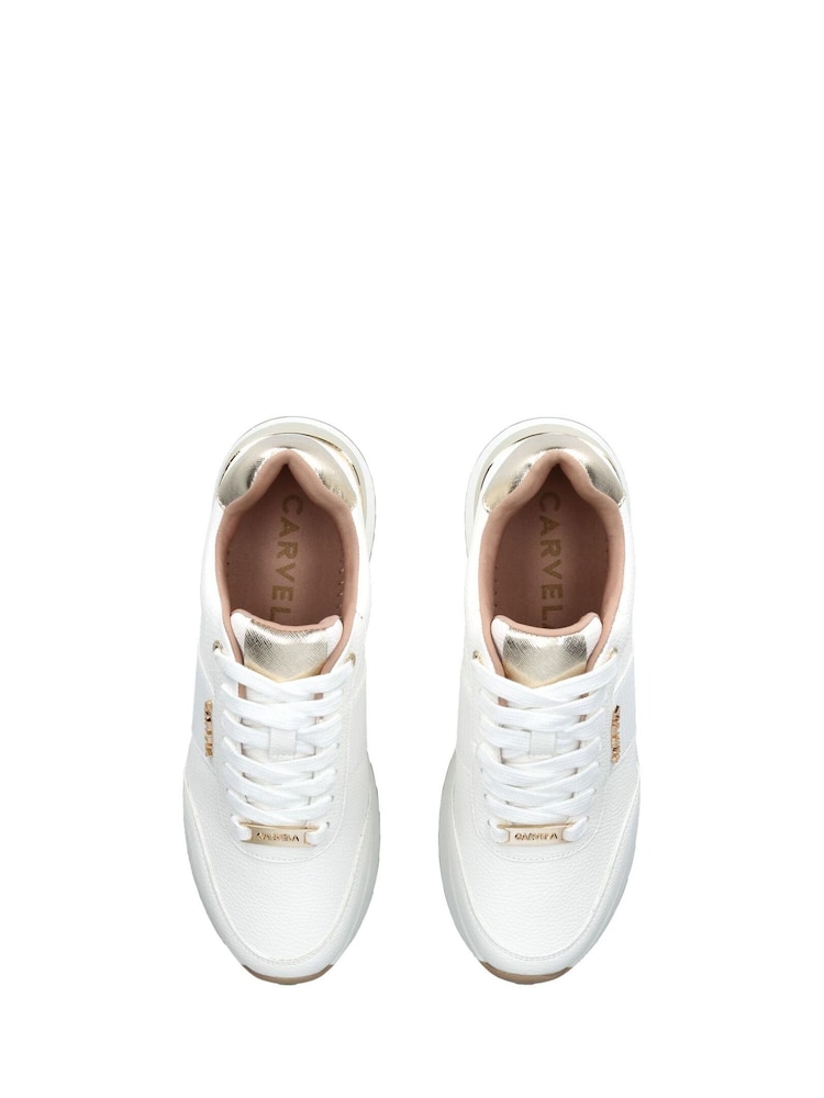 Carvela Fleet Trainers - Image 4 of 5