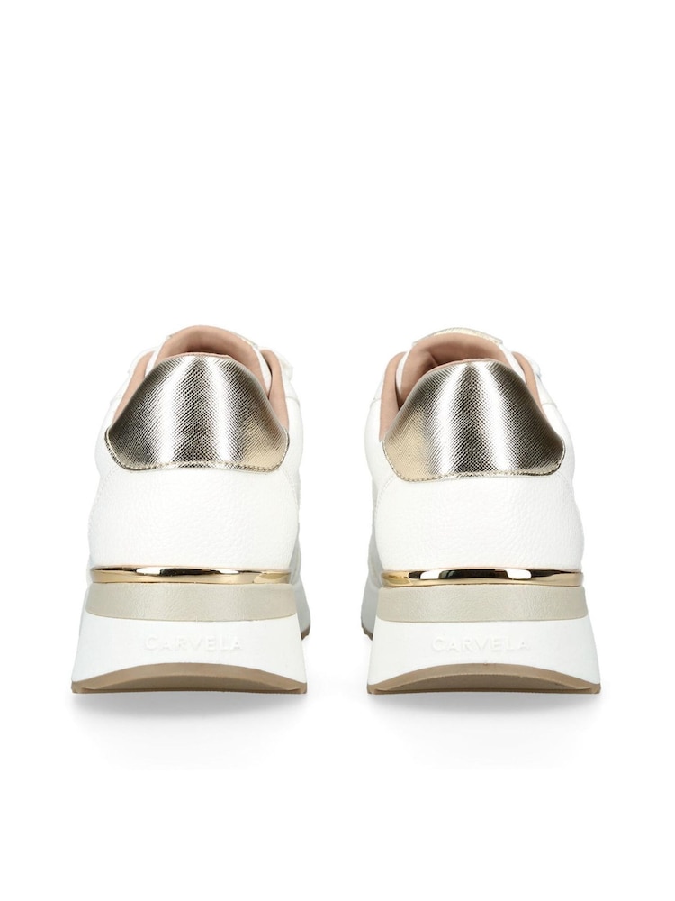 Carvela Fleet Trainers - Image 5 of 5